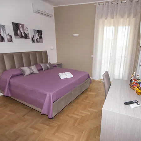 Nocleg ze śniadaniem Il Quadrifoglio