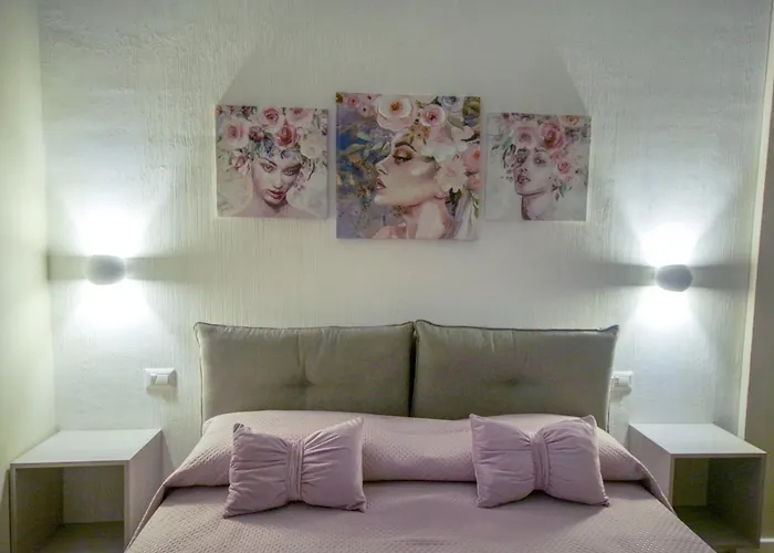 Il Quadrifoglio Nocleg ze śniadaniem