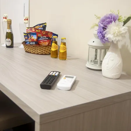 Bed & Breakfast Il Quadrifoglio Portici