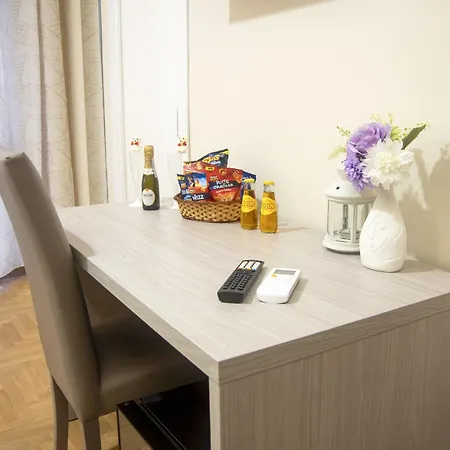 Bed & Breakfast Il Quadrifoglio Portici