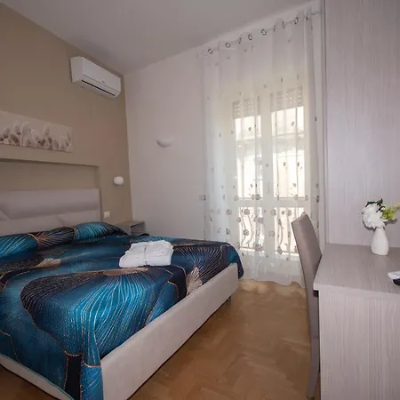 Il Quadrifoglio Bed & Breakfast *