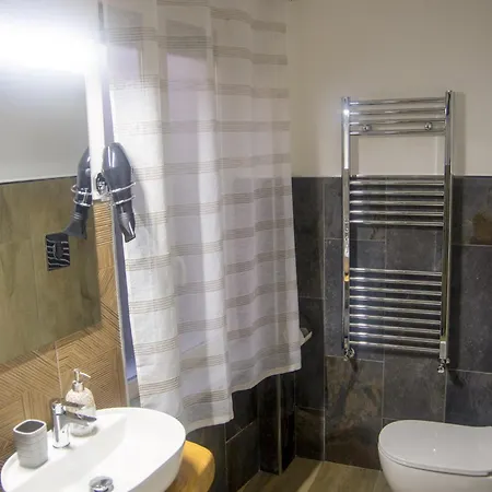 Il Quadrifoglio Bed & Breakfast