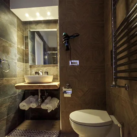 Bed & Breakfast Il Quadrifoglio