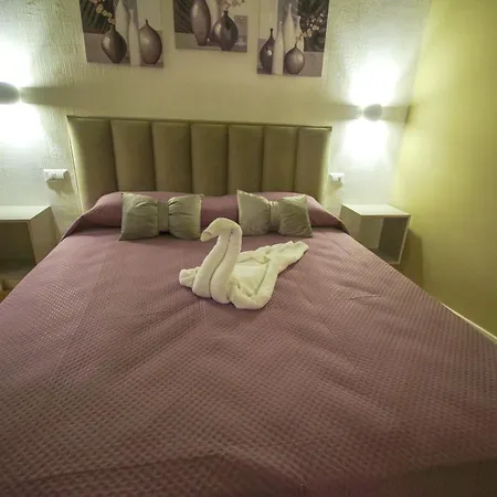 Bed & Breakfast Il Quadrifoglio *