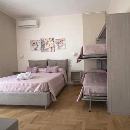Il Quadrifoglio Bed & Breakfast Portici