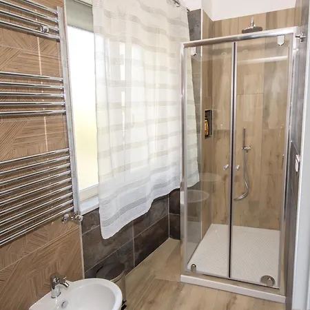 Bed & Breakfast Il Quadrifoglio